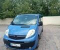 Синій Опель Віваро, об'ємом двигуна 2 л та пробігом 456 тис. км за 248 $, фото 1 на Automoto.ua