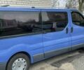 Синий Опель Виваро, объемом двигателя 2 л и пробегом 588 тыс. км за 8650 $, фото 4 на Automoto.ua