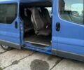 Синий Опель Виваро, объемом двигателя 0 л и пробегом 515 тыс. км за 3800 $, фото 2 на Automoto.ua