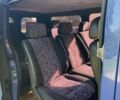 Синий Опель Виваро, объемом двигателя 2 л и пробегом 588 тыс. км за 8650 $, фото 6 на Automoto.ua