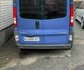 Синий Опель Виваро, объемом двигателя 2 л и пробегом 588 тыс. км за 8650 $, фото 3 на Automoto.ua