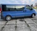 Синий Опель Виваро, объемом двигателя 0 л и пробегом 515 тыс. км за 3800 $, фото 7 на Automoto.ua