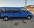 Синий Опель Виваро, объемом двигателя 2 л и пробегом 260 тыс. км за 13500 $, фото 23 на Automoto.ua