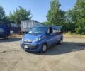 Синий Опель Виваро, объемом двигателя 2 л и пробегом 260 тыс. км за 13500 $, фото 1 на Automoto.ua