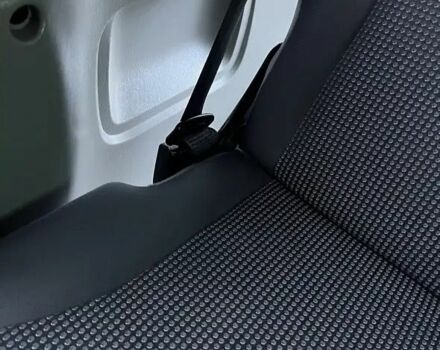 Синий Опель Виваро, объемом двигателя 2 л и пробегом 260 тыс. км за 13500 $, фото 11 на Automoto.ua