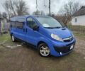 Синий Опель Виваро, объемом двигателя 2 л и пробегом 260 тыс. км за 13500 $, фото 18 на Automoto.ua