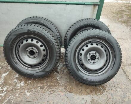 Синий Опель Виваро, объемом двигателя 2 л и пробегом 260 тыс. км за 13500 $, фото 17 на Automoto.ua