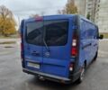 Синий Опель Виваро, объемом двигателя 1.6 л и пробегом 258 тыс. км за 15500 $, фото 3 на Automoto.ua