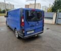 Синий Опель Виваро, объемом двигателя 1.6 л и пробегом 258 тыс. км за 15500 $, фото 4 на Automoto.ua
