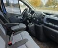 Синий Опель Виваро, объемом двигателя 1.6 л и пробегом 258 тыс. км за 15500 $, фото 5 на Automoto.ua