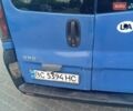 Синій Опель Віваро, об'ємом двигуна 1.87 л та пробігом 380 тис. км за 6500 $, фото 8 на Automoto.ua