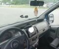 Синій Опель Віваро, об'ємом двигуна 1.87 л та пробігом 380 тис. км за 6500 $, фото 16 на Automoto.ua