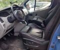 Синій Опель Віваро, об'ємом двигуна 1.87 л та пробігом 380 тис. км за 6500 $, фото 15 на Automoto.ua