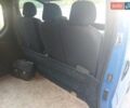 Синий Опель Виваро, объемом двигателя 1.9 л и пробегом 396 тыс. км за 4700 $, фото 16 на Automoto.ua