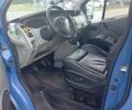 Синій Опель Віваро, об'ємом двигуна 1.87 л та пробігом 380 тис. км за 6500 $, фото 13 на Automoto.ua