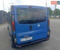 Синій Опель Віваро, об'ємом двигуна 1.87 л та пробігом 380 тис. км за 6500 $, фото 7 на Automoto.ua