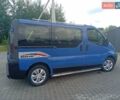 Синій Опель Віваро, об'ємом двигуна 1.87 л та пробігом 380 тис. км за 6500 $, фото 5 на Automoto.ua