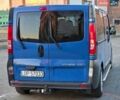 Синій Опель Віваро, об'ємом двигуна 1.9 л та пробігом 268 тис. км за 2850 $, фото 14 на Automoto.ua