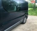 Синий Опель Виваро, объемом двигателя 1.9 л и пробегом 350 тыс. км за 5500 $, фото 28 на Automoto.ua
