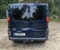 Синій Опель Віваро, об'ємом двигуна 1.9 л та пробігом 3 тис. км за 6300 $, фото 4 на Automoto.ua