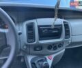Синий Опель Виваро, объемом двигателя 1.87 л и пробегом 356 тыс. км за 7500 $, фото 14 на Automoto.ua