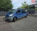 Синий Опель Виваро, объемом двигателя 1.87 л и пробегом 268 тыс. км за 5700 $, фото 1 на Automoto.ua