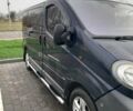 Синій Опель Віваро, об'ємом двигуна 1.87 л та пробігом 520 тис. км за 7300 $, фото 1 на Automoto.ua