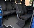 Синий Опель Виваро, объемом двигателя 1.87 л и пробегом 300 тыс. км за 5999 $, фото 4 на Automoto.ua