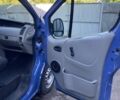 Синий Опель Виваро, объемом двигателя 1.87 л и пробегом 356 тыс. км за 7500 $, фото 10 на Automoto.ua