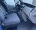 Синий Опель Виваро, объемом двигателя 1.87 л и пробегом 356 тыс. км за 7500 $, фото 9 на Automoto.ua