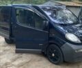 Синий Опель Виваро, объемом двигателя 1.87 л и пробегом 300 тыс. км за 7000 $, фото 1 на Automoto.ua