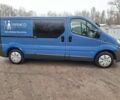 Синий Опель Виваро, объемом двигателя 0 л и пробегом 300 тыс. км за 3800 $, фото 1 на Automoto.ua