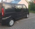 Синий Опель Виваро, объемом двигателя 1.87 л и пробегом 289 тыс. км за 5500 $, фото 6 на Automoto.ua