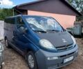 Синій Опель Віваро, об'ємом двигуна 1.9 л та пробігом 360 тис. км за 6000 $, фото 1 на Automoto.ua