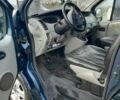 Синій Опель Віваро, об'ємом двигуна 1.87 л та пробігом 520 тис. км за 7300 $, фото 17 на Automoto.ua