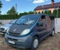 Синий Опель Виваро, объемом двигателя 1.87 л и пробегом 300 тыс. км за 5999 $, фото 1 на Automoto.ua
