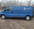 Синий Опель Виваро, объемом двигателя 0 л и пробегом 300 тыс. км за 3800 $, фото 3 на Automoto.ua