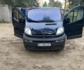 Синій Опель Віваро, об'ємом двигуна 1.9 л та пробігом 3 тис. км за 6300 $, фото 1 на Automoto.ua