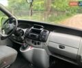 Синий Опель Виваро, объемом двигателя 1.9 л и пробегом 350 тыс. км за 5500 $, фото 37 на Automoto.ua