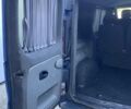 Синий Опель Виваро, объемом двигателя 1.87 л и пробегом 356 тыс. км за 7500 $, фото 6 на Automoto.ua