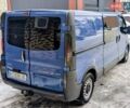 Синій Опель Віваро, об'ємом двигуна 1.87 л та пробігом 378 тис. км за 6750 $, фото 10 на Automoto.ua