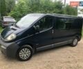 Синий Опель Виваро, объемом двигателя 1.9 л и пробегом 350 тыс. км за 5500 $, фото 7 на Automoto.ua