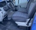 Синий Опель Виваро, объемом двигателя 1.87 л и пробегом 356 тыс. км за 7500 $, фото 12 на Automoto.ua