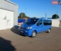 Синій Опель Віваро, об'ємом двигуна 1.87 л та пробігом 290 тис. км за 5500 $, фото 1 на Automoto.ua