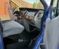 Синий Опель Виваро, объемом двигателя 1.87 л и пробегом 396 тыс. км за 6700 $, фото 11 на Automoto.ua