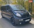 Синій Опель Віваро, об'ємом двигуна 1.9 л та пробігом 400 тис. км за 7850 $, фото 1 на Automoto.ua