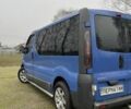 Синий Опель Виваро, объемом двигателя 1.9 л и пробегом 365 тыс. км за 7000 $, фото 15 на Automoto.ua