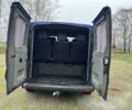 Синий Опель Виваро, объемом двигателя 1.9 л и пробегом 365 тыс. км за 7000 $, фото 13 на Automoto.ua