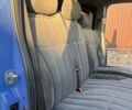 Синий Опель Виваро, объемом двигателя 1.87 л и пробегом 396 тыс. км за 6700 $, фото 27 на Automoto.ua