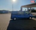 Синий Опель Виваро, объемом двигателя 1.87 л и пробегом 270 тыс. км за 7000 $, фото 7 на Automoto.ua